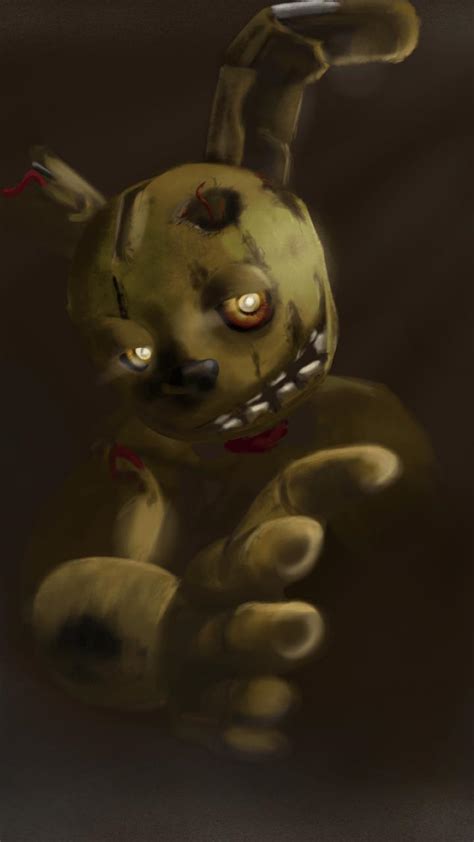 New Springtrap Wallpapers For Android Apk Download