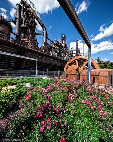 Bethlehem Steel Bethlehem Pa