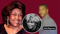 Tina Turner's Parents: Meet Floyd Richard Bullock and Zelma Priscilla