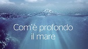 Lucio Dalla - Com'è profondo il mare - cover by Giorgio Marchetti 7 2 ...