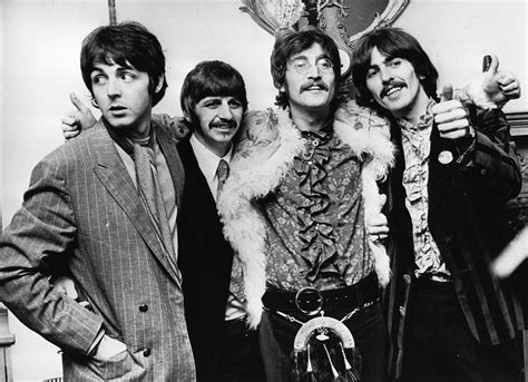 The Beatles Storia Del Gruppo Britannico Che Ha Rivoluzionato La
