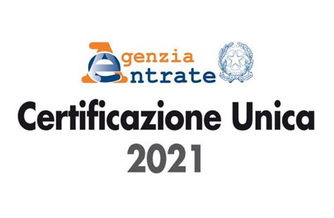 Certificazione Unica E Comunicazioni Per Le Detrazioni Arriverà La Proroga Al 31 Marzo 2021