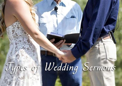 Awesome groom wedding vows | funny emotional and heartfelt. 9 Wedding Sermons 2020 Outline & Free Download | Wedding ...