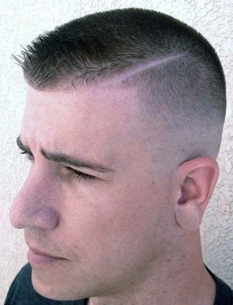 Taper Buzz Cut Taper Short Haircut Men Lets Cut Your Hair