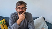 BBC - Grounded with Louis Theroux