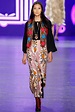 Anna Sui AW 2016 - my favourites - Dresscodes