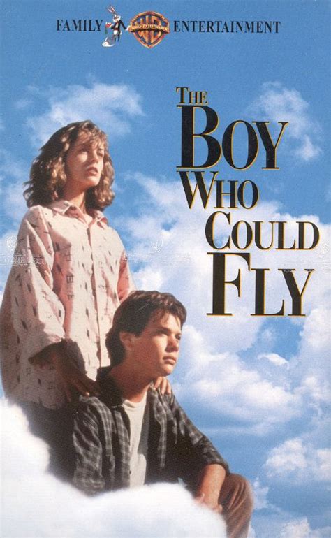 The Boy Who Could Fly 1986 Nick Castle Jr Nick Castle Synopsis