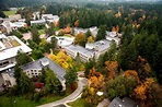 Annual College Rankings Recognize The Evergreen State College ...