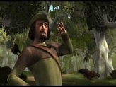 Monsieur Hood - Shrek - YouTube