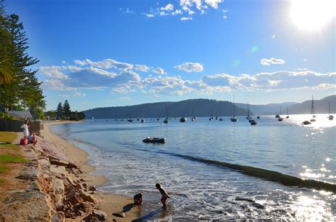 Palm Beach Manly And Northern Beaches Australia