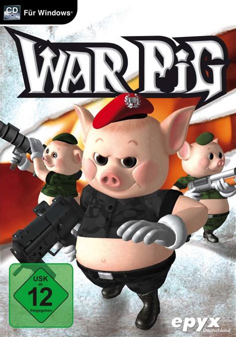 War Pig Game Giant Bomb