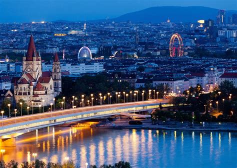 Vienna Travel Guide Discover The Best Time To Go Places To Visit And