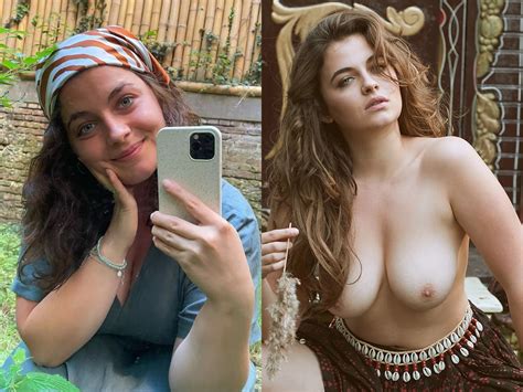 Ronja Forcher Austrian Actress Nudes Asspictures Org