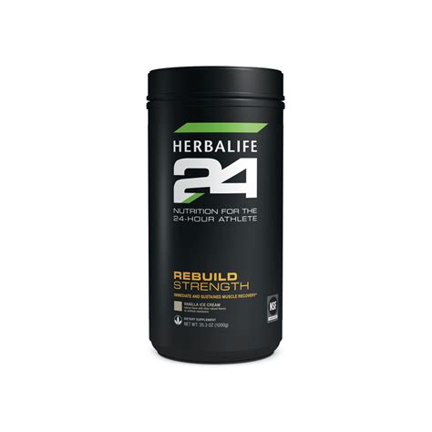 Rebuild Strength Herbalife Consíguelo Haciendo Clic Aquí