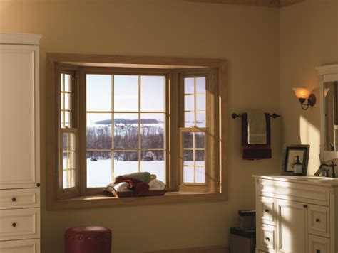 Your Complete Guide To Replacing A Bay Or Bow Window Simonton