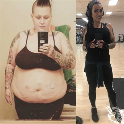 Woman Loses Almost Thirteen Stone After Being Bullied And Suffering Low Self Esteem Media Drum