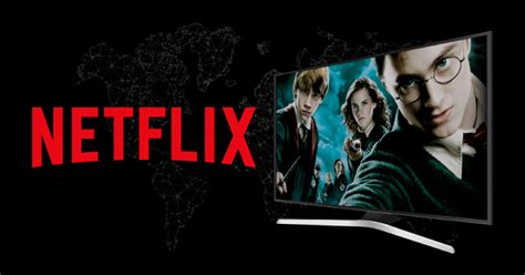 The play store has all of the harry potter movies available to stream to android devices. How to Watch Harry Potter Movies on Netflix From Anywhere ...