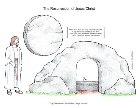 On holy saturday we remember the burial of jesus, sealing him in the tomb with a heavy rock. ปักพินในบอร์ด New Testament Bible