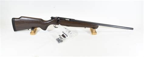 Norinco Model Ns522 22lr Bolt Action Rifle