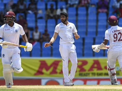 Jasprit Bumrah Becomes Fastest Indian Bowler To Achieve This Feat In