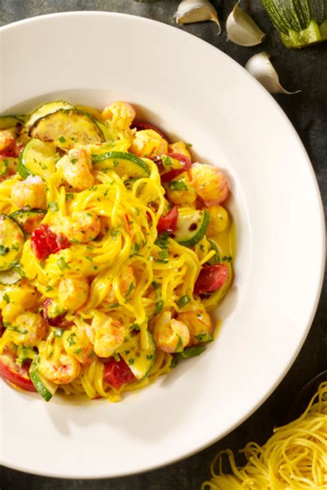 Angel Hair Saffron Langostino Lobster Lobster Recipes Langostino