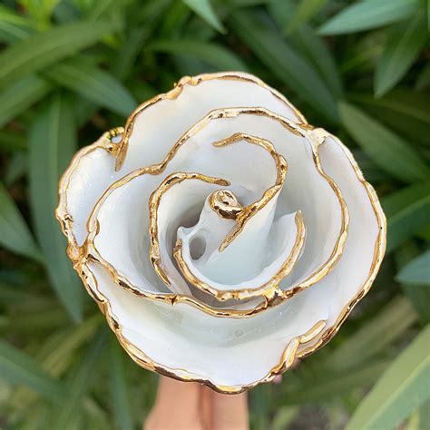 Are Gold Dipped Roses Tacky Gold Dipped Roses Real 24k Gold Dipped