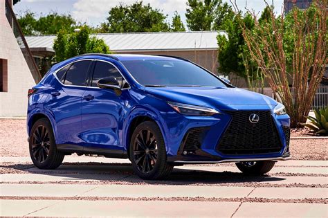 Lexus Nx 350h Luxury For Sale Used Nx Nx 350h Luxury Near You In The