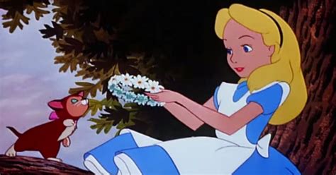 Alice In Wonderland 1951 Film Facts For Kids Gambaran