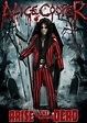Alice Cooper Tour Poster Tour Posters, Band Posters, Music Posters ...