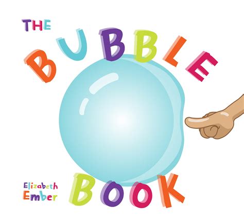 The Bubble Book By Elizabeth Ember Goodreads