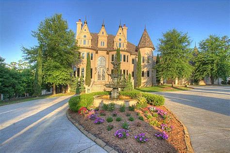 Little rock's budding craft beer scene is headlined by this startup operating out of a warehouse near the clinton presidential center. 14,000 Square Foot Castle-Esque Mansion In Little Rock, AR ...