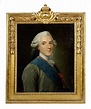 Portrait du dauphin Louis de France (1729 -1765) by Alexander Roslin ...