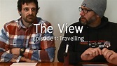 Video: The View - Ep 1 Travelling - bmxultra.com