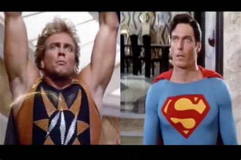 35 Years Ago Superman Iv Destroys The Man Of Steel