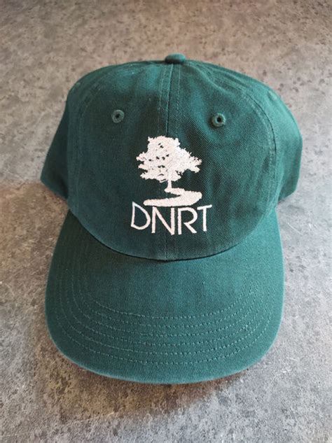 Dnrt Cap Dartmouth Natural Resources Trust Dnrt