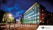 University of Wolverhampton | Study in United Kingdom |Intake