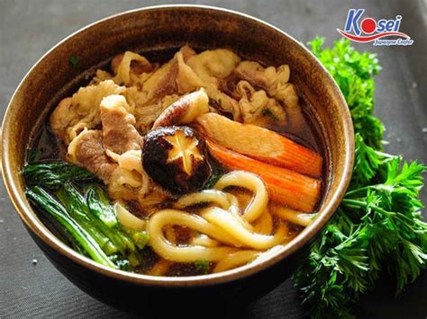 Khách sạn rẻ nhất tại nhật bản. Mì Udon và sự tiếp biến trong văn hóa ẩm thực Nhật Bản