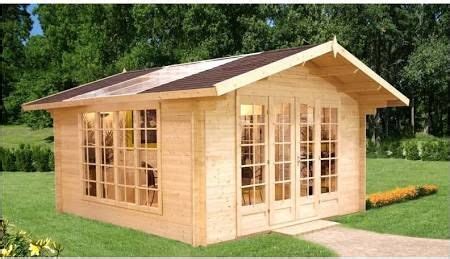 Do english bulldogs like to cuddle? inexpensive prefab garage kits - Google Search | Small log cabin kits, Garden cabins, Diy log cabin