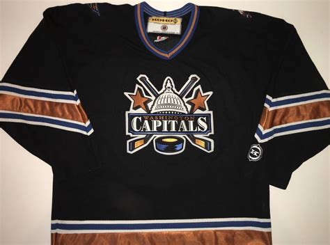 Vintage Capitals Jerseysave Up To 19