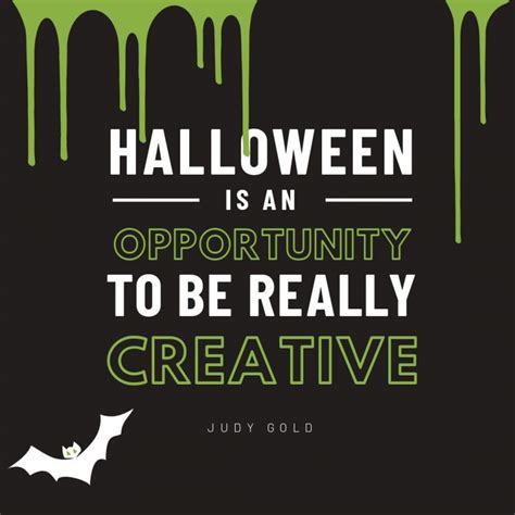 22 Halloween Quotes For Spooky Social Media Posts Easil