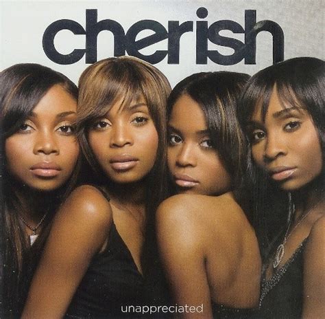 Cherish 2006 Unappreciated