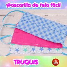 Accesorios Con Tela