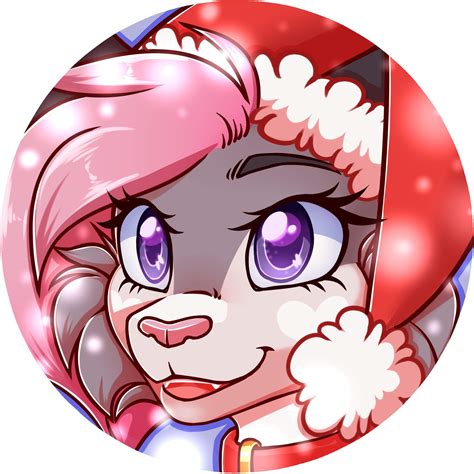 Christmas Icon Furry Amino