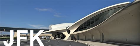 If you're arriving in new york on qf11, you'll already have cleared immigration and customs formalities at los angeles international airport on arrival in the. JFK Airport Parking Guide: Find Cheap, Convenient JFK ...