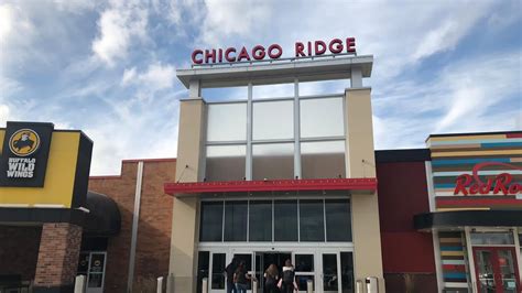 Chicago Ridge Mall Ridge Mall Chicago Ridge Youtube