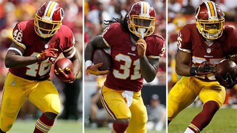 redskins continue search for run game answers