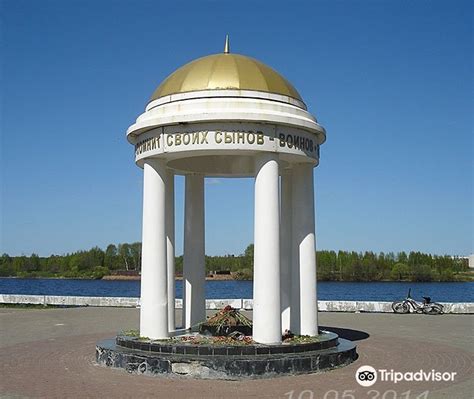 10 Best Things To Do In Dubna Moscow Region Dubna Travel Guides 2021