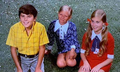 The Brady Bunch 1969