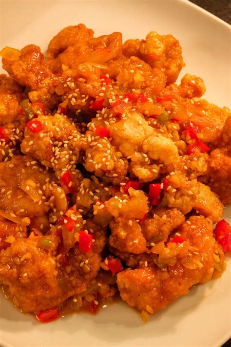 Kkanpunggi Korean Spicy Garlic Fried Chicken