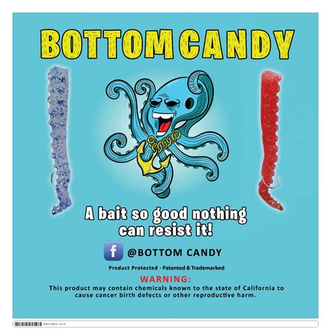 Bottom Candy Sebring Fl